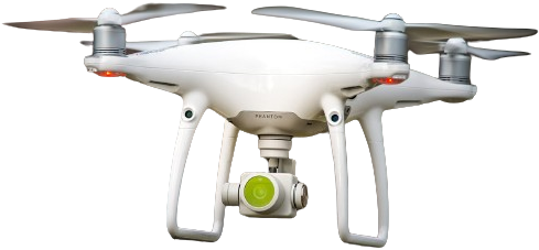 picture of a drone